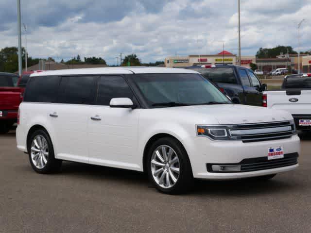 used 2013 Ford Flex car, priced at $8,000