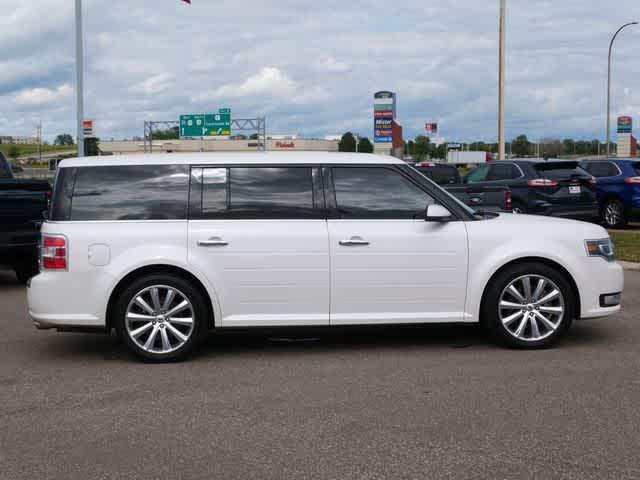 used 2013 Ford Flex car, priced at $8,000