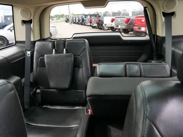 used 2013 Ford Flex car, priced at $8,000