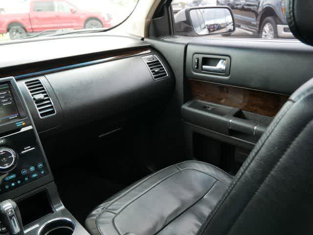 used 2013 Ford Flex car, priced at $8,000