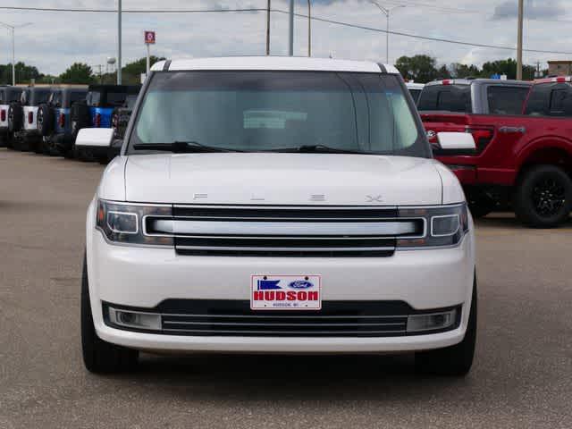used 2013 Ford Flex car, priced at $8,000