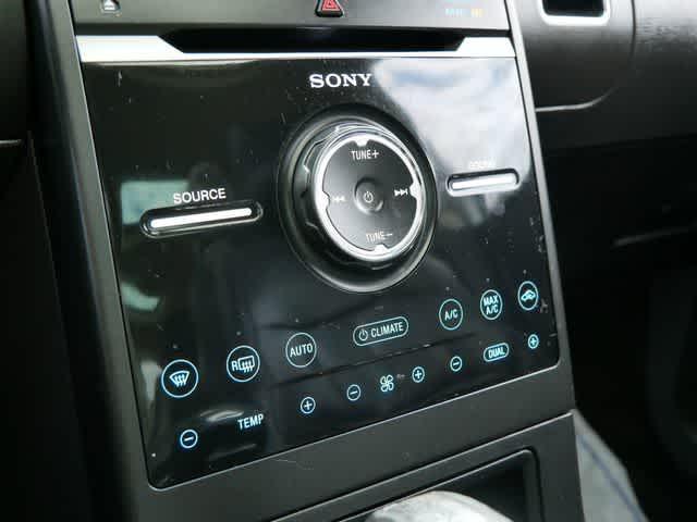 used 2013 Ford Flex car, priced at $8,000