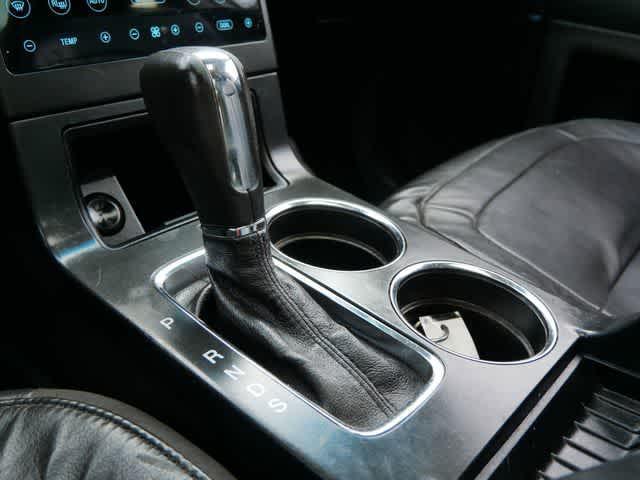 used 2013 Ford Flex car, priced at $8,000