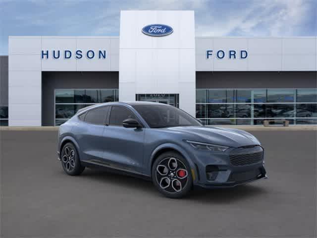 new 2023 Ford Mustang Mach-E car, priced at $58,795