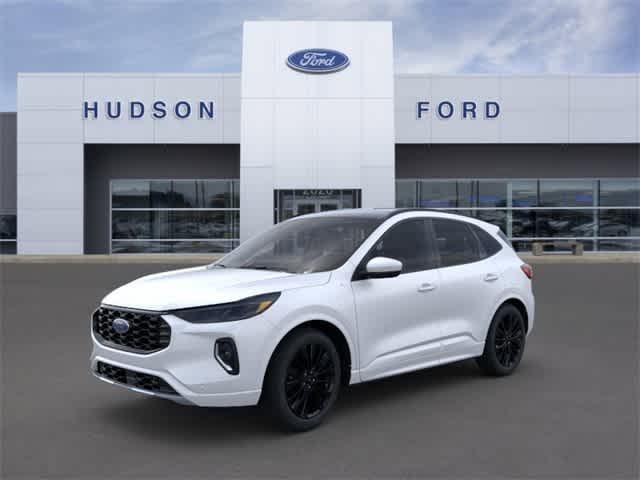 new 2024 Ford Escape car, priced at $40,681