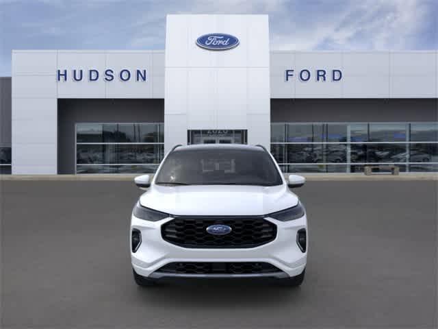 new 2024 Ford Escape car, priced at $42,931