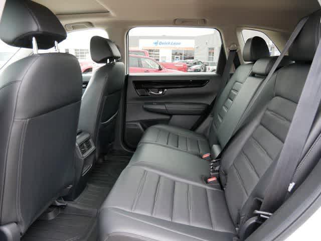 used 2023 Honda CR-V car, priced at $33,541