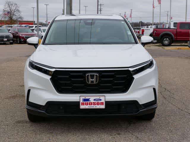 used 2023 Honda CR-V car, priced at $33,541