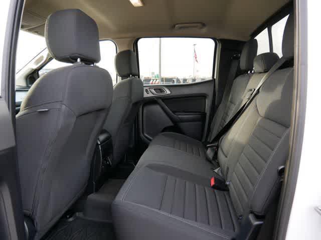 used 2021 Ford Ranger car, priced at $28,997