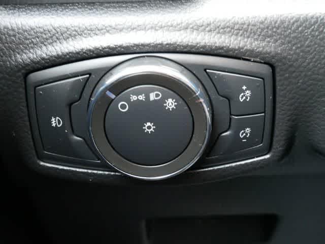 used 2021 Ford Ranger car, priced at $28,997