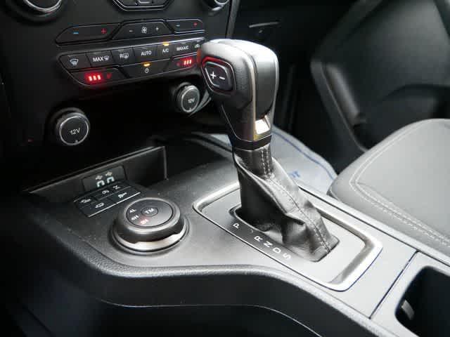 used 2021 Ford Ranger car, priced at $28,997