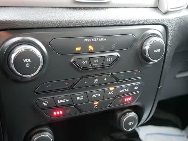 used 2021 Ford Ranger car, priced at $28,997