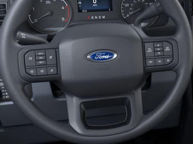 new 2026 Ford F-250 car, priced at $67,724