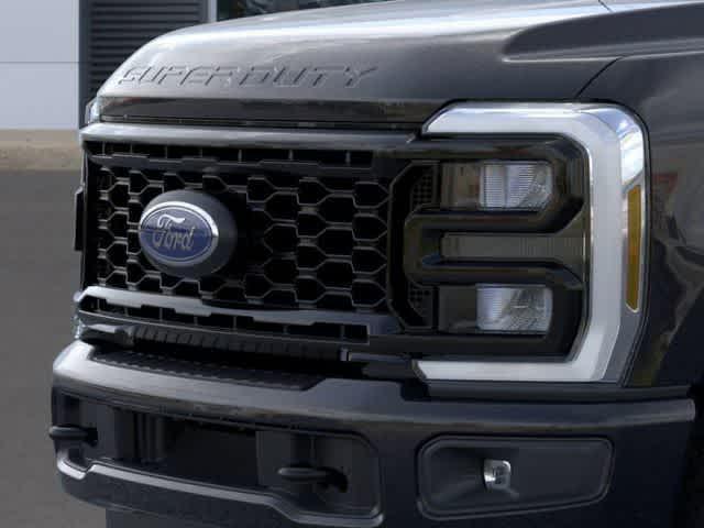 new 2026 Ford F-250 car, priced at $67,724