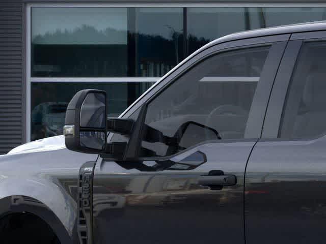 new 2026 Ford F-250 car, priced at $67,724