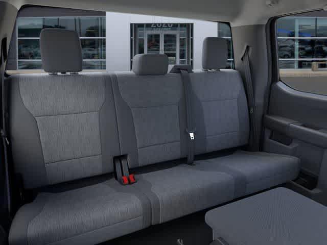 new 2026 Ford F-250 car, priced at $67,724