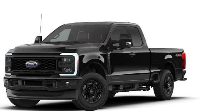 new 2026 Ford F-250 car, priced at $71,745