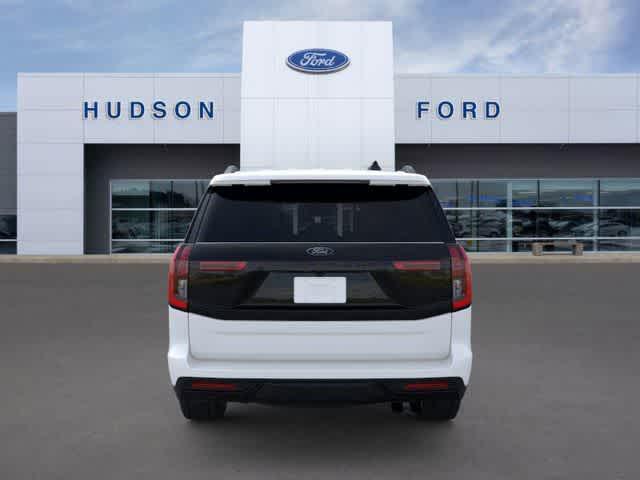 new 2025 Ford Expedition car, priced at $85,275