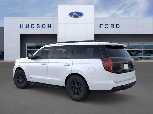 new 2025 Ford Expedition car, priced at $85,275