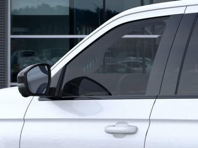 new 2025 Ford Expedition car, priced at $85,275