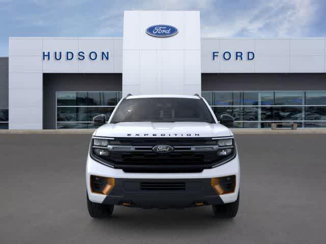 new 2025 Ford Expedition car, priced at $85,275