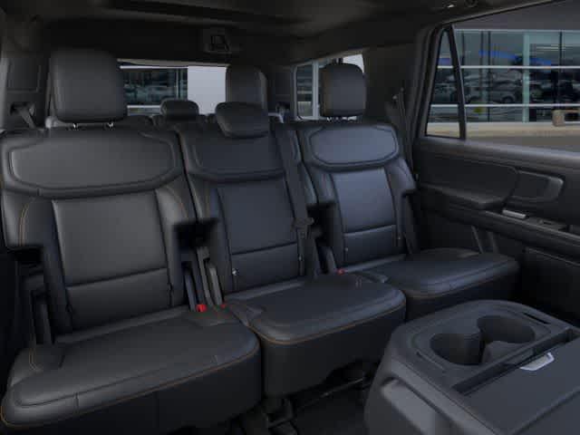 new 2025 Ford Expedition car, priced at $85,275