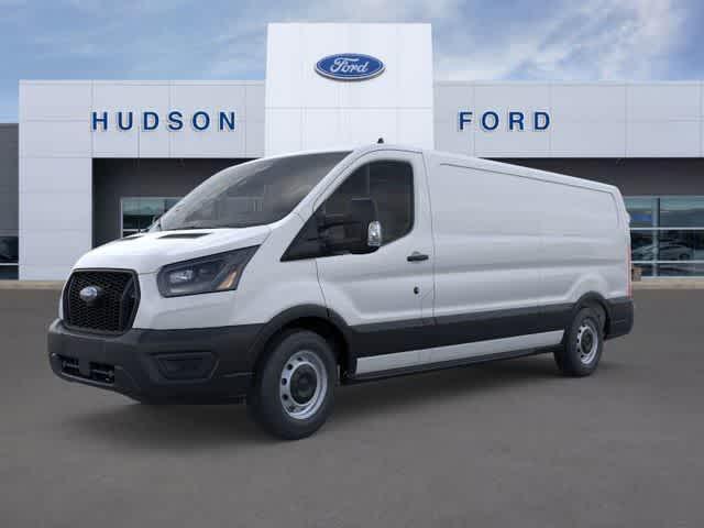 new 2025 Ford Transit-250 car, priced at $52,030