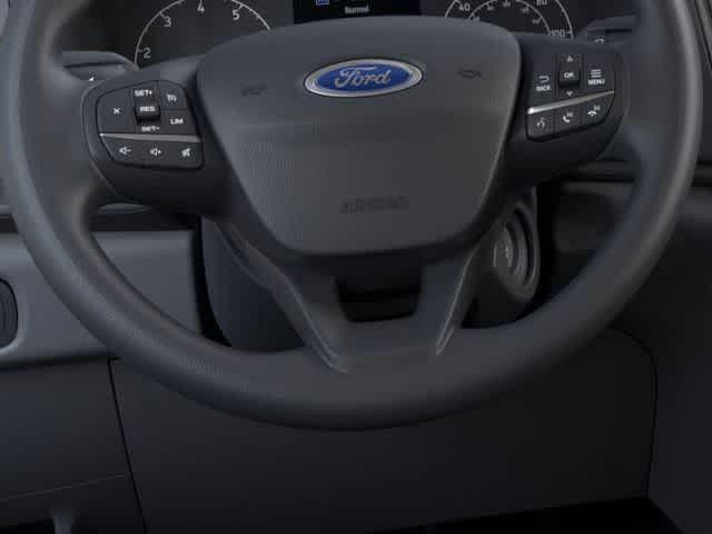 new 2025 Ford Transit-250 car, priced at $52,030