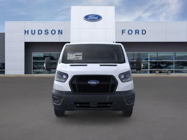 new 2025 Ford Transit-250 car, priced at $52,030