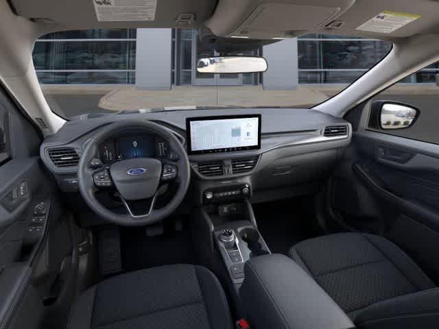 new 2025 Ford Escape car, priced at $31,826