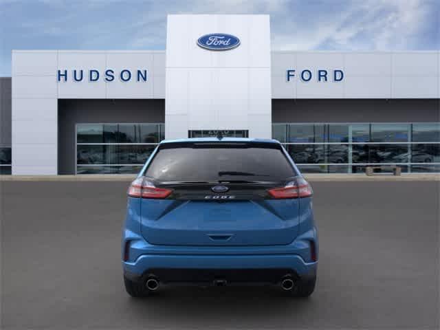 new 2024 Ford Edge car, priced at $45,819