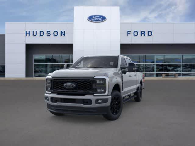 new 2025 Ford F-250 car, priced at $75,910
