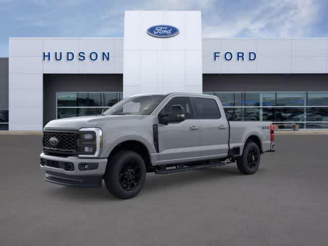 new 2025 Ford F-250 car, priced at $75,910