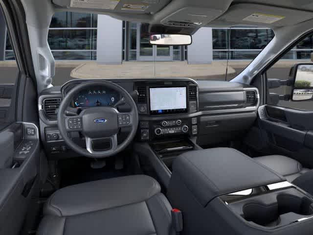 new 2025 Ford F-250 car, priced at $75,910