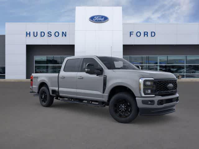 new 2025 Ford F-250 car, priced at $75,910