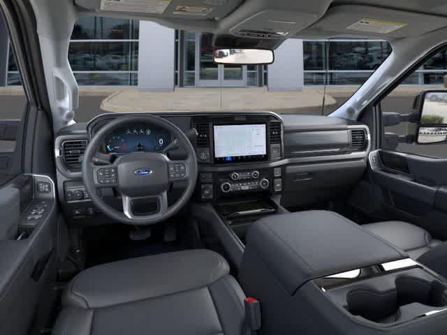 new 2025 Ford F-250 car, priced at $75,910