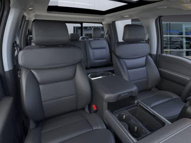 new 2025 Ford F-250 car, priced at $75,910