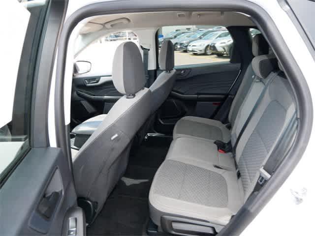 used 2022 Ford Escape car, priced at $21,995