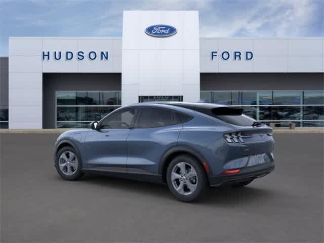 new 2023 Ford Mustang Mach-E car, priced at $43,500
