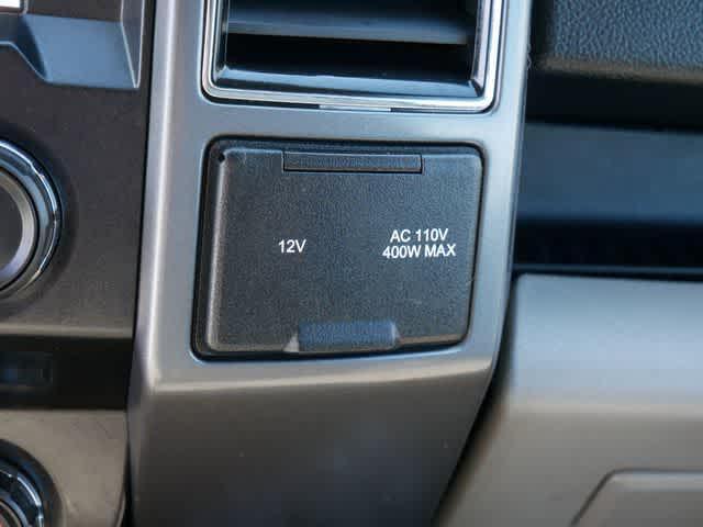 used 2018 Ford F-150 car, priced at $24,997
