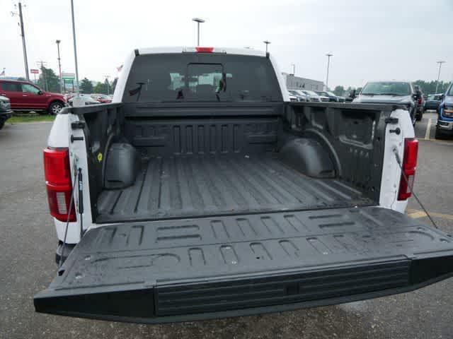 used 2020 Ford F-150 car, priced at $27,997