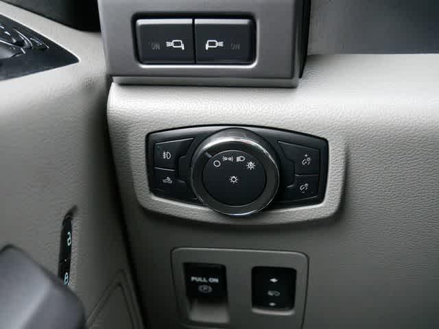 used 2020 Ford F-150 car, priced at $27,997