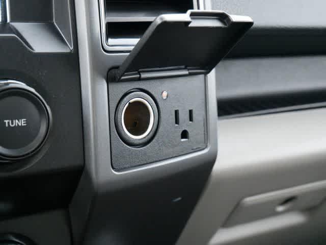 used 2020 Ford F-150 car, priced at $27,997