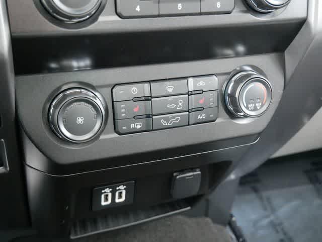 used 2020 Ford F-150 car, priced at $27,997