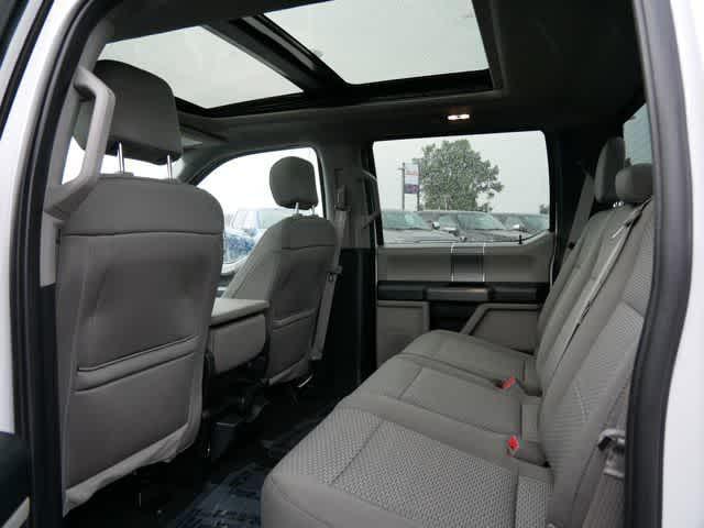 used 2020 Ford F-150 car, priced at $27,997