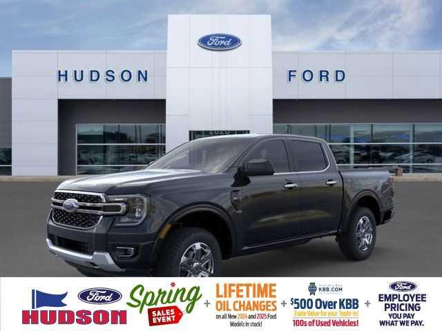 new 2024 Ford Ranger car, priced at $39,964