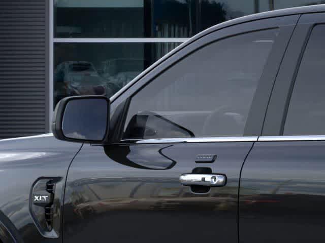 new 2024 Ford Ranger car, priced at $39,964