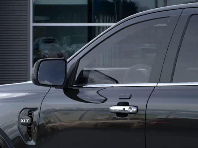 new 2024 Ford Ranger car, priced at $39,964