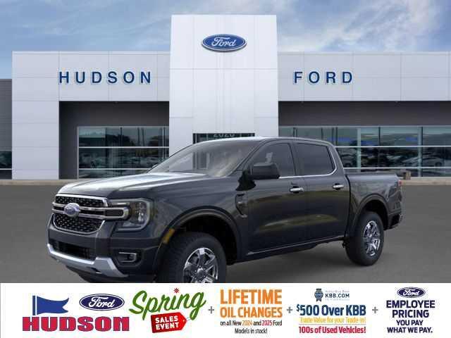 new 2024 Ford Ranger car, priced at $39,964