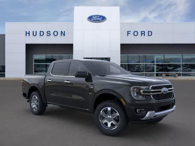 new 2024 Ford Ranger car, priced at $39,964